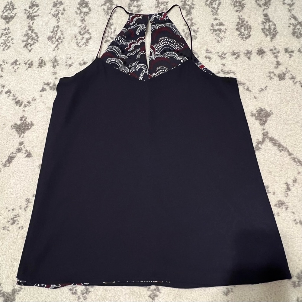 Express Reversible Cami Blouse - image 7
